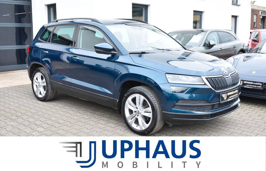 Skoda Karoq 102.552 km 19.550 € Werther/Westfalen 33824