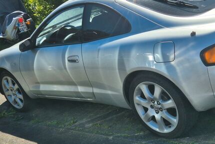 Toyota Celica 238.000 km 2.500 &euro; Schloß Holte-Stukenbrock 33758