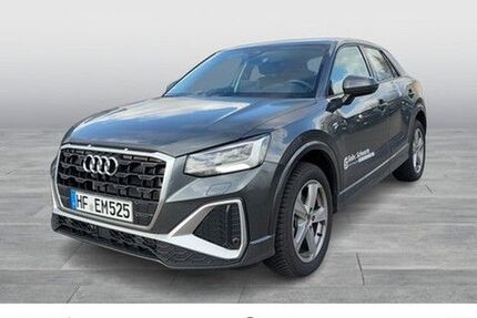 Audi Q2 9.999 km 24.940 &euro; Bünde 32257