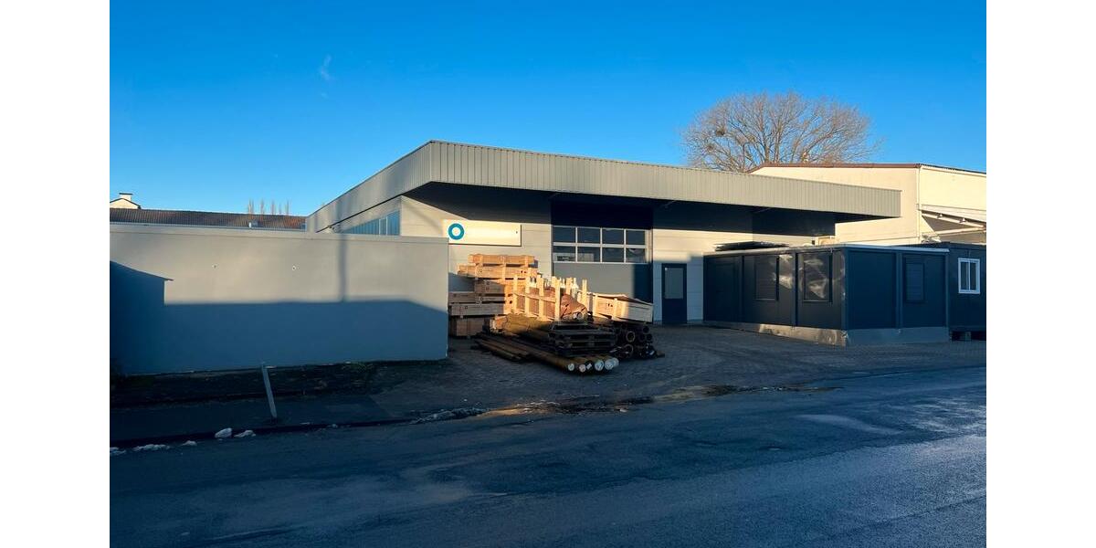 Gewerbeobjekt Bielefeld Schildesche - 2.800&euro; | Angebot:26022642