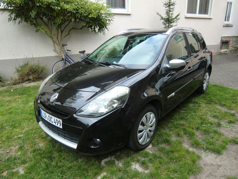 Renault Clio 157.500 km 2.950 € Lage 32791