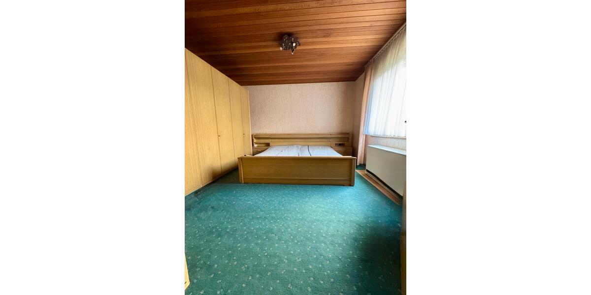 Einfamilienhaus Bünde - 4.5 Zimmer, 125 m&sup2;, 219.000&euro; | Angebot:27250042