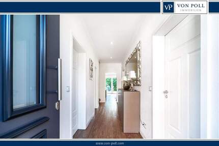 Traumhafte Doppelhaushälfte im KfW 40-Standard | beliebte Wohnlage von Versmold 5 zimmer