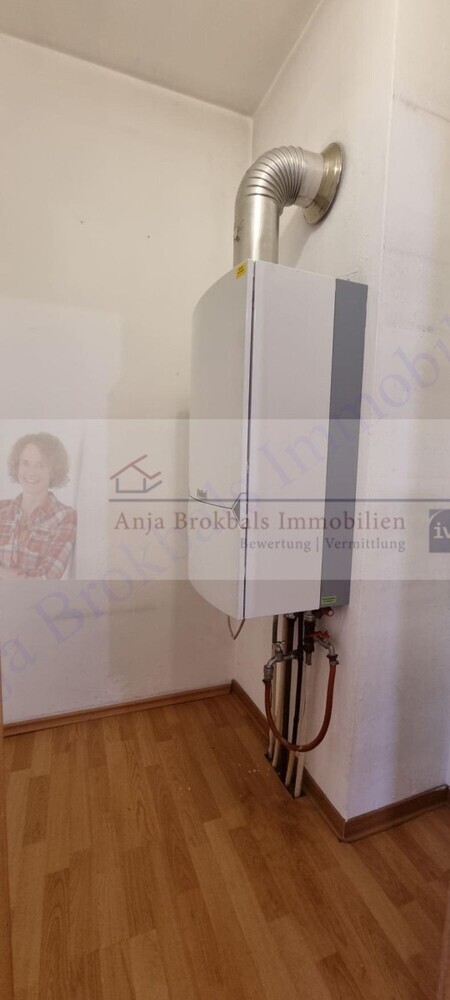 Preiswerte Wohnung Nähe Mohnspark in Gütersloh - provisionsfrei für Käufer