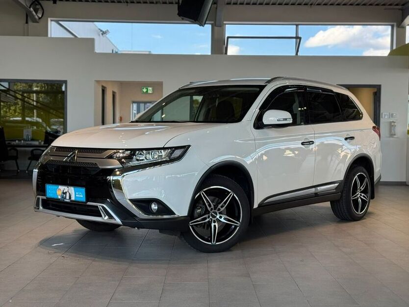 Outlander
