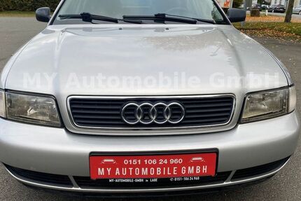 Audi A4 241.980 km 2.799 &euro; Lage 32791
