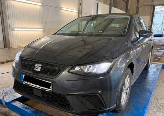 Seat Ibiza 34.070 km 15.699 &euro; Detmold 32758