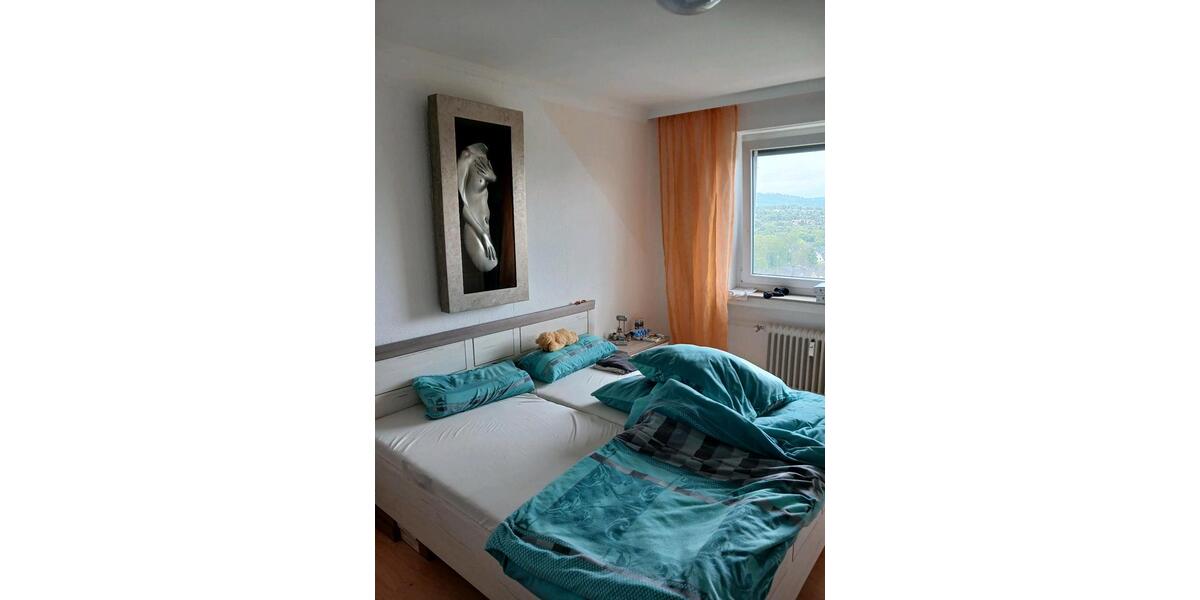 Etagenwohnung Detmold Hiddesen - 2 Zimmer, 52 m&sup2;, 540&euro; | Angebot:26600485