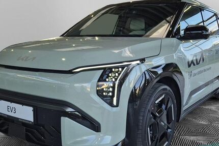 Kia EV3 10.354 km 39.870 &euro; Herford 32051