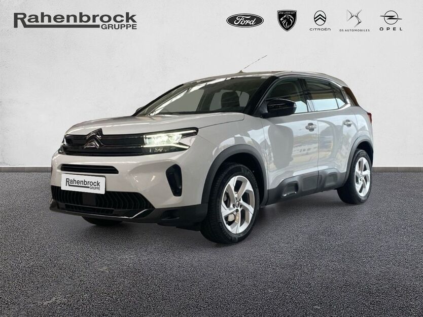 Citroen C5 Aircross 5.950 km 20.990 € Melle 49324