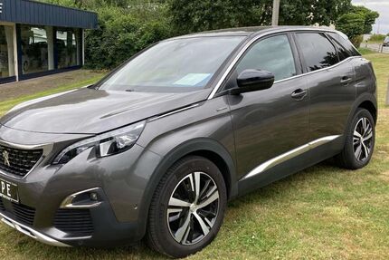 Peugeot 3008 54.000 km 16.900 € Lemgo 32657