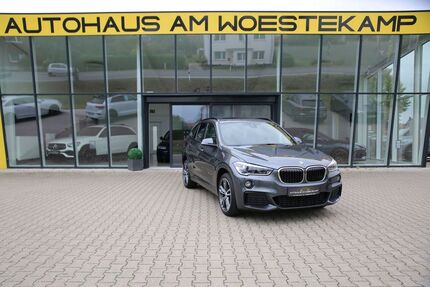 BMW X1 72.800 km 24.490 &euro; Rheda Wiedenbrück 33378