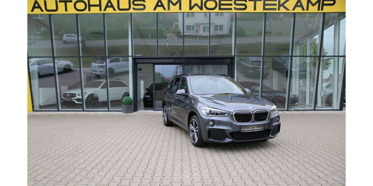 BMW X1 72.800 km 24.490 &euro; Rheda Wiedenbrück 33378