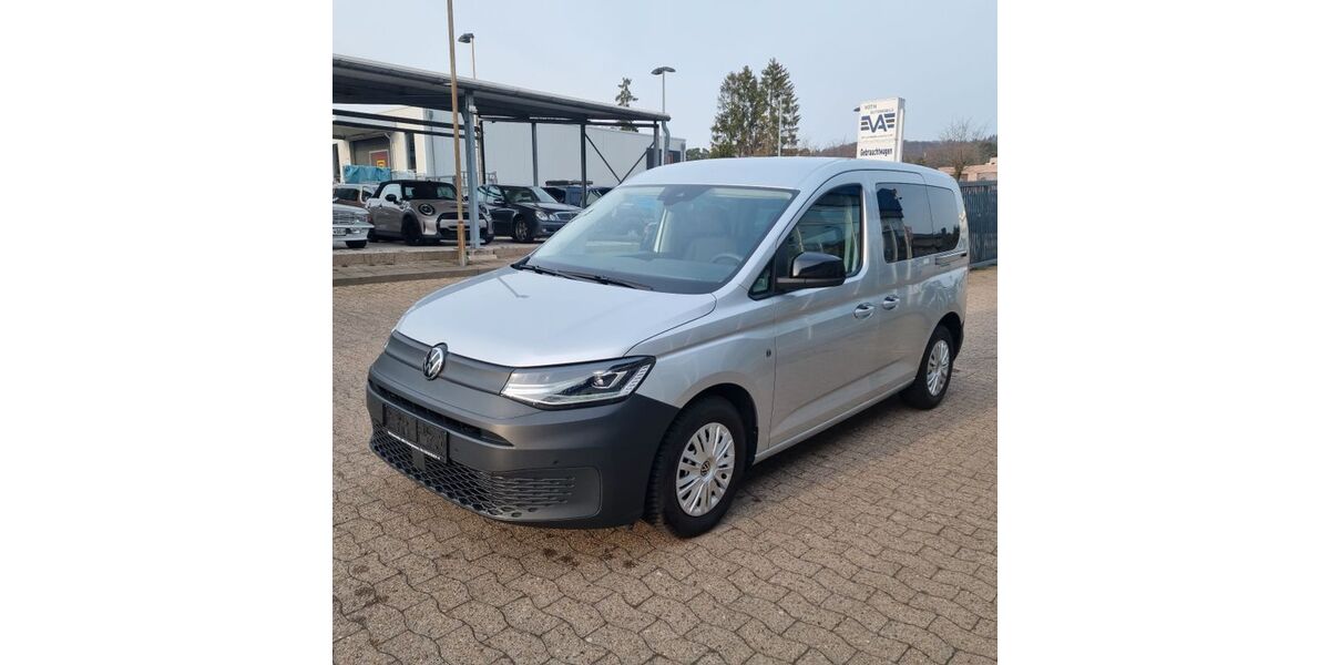 VW Caddy 64.989 km 19.900 &euro; Oerlinghausen 33813