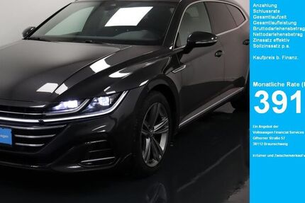 VW Arteon