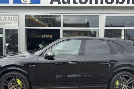 Porsche Cayenne 111.870 km 49.950 &euro; Bielefeld 33649