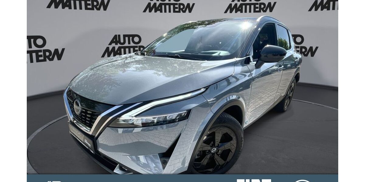 Nissan Qashqai 27.700 km 29.970 &euro; Buende 32257