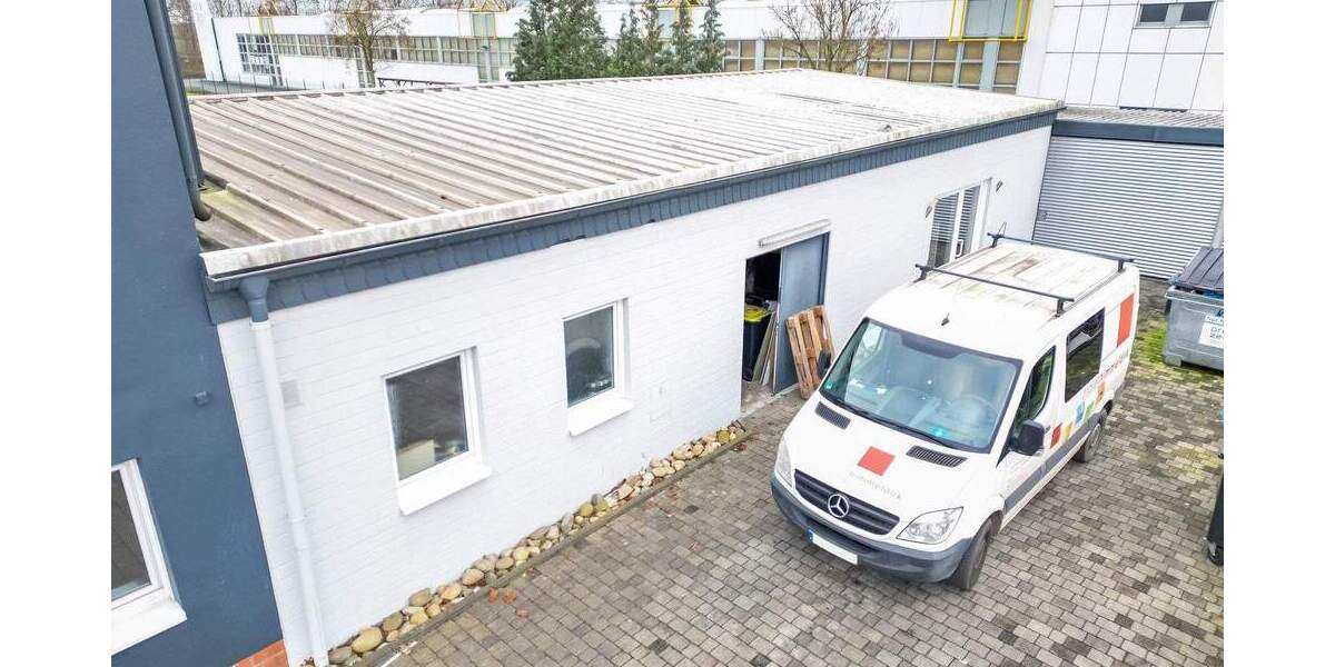 Gewerbeobjekt Rheda-Wiedenbrück Lintel - 509.000&euro; | Angebot:25037900