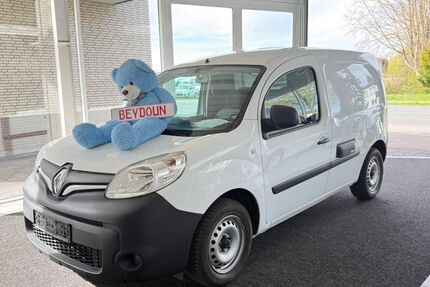 Renault Kangoo 16.500 km 13.999 &euro; Bad Salzuflen 32107
