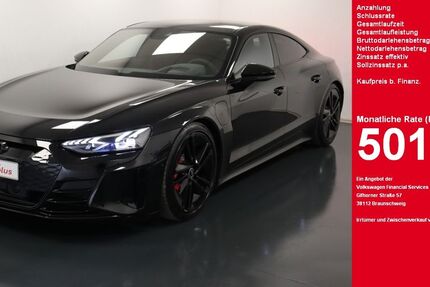 Audi RS e-tron GT 21.010 km 83.985 € Gütersloh 33334