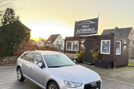 Audi A4 140.000 km 13.990 &euro; Rheda-Wiedenbrück 33378