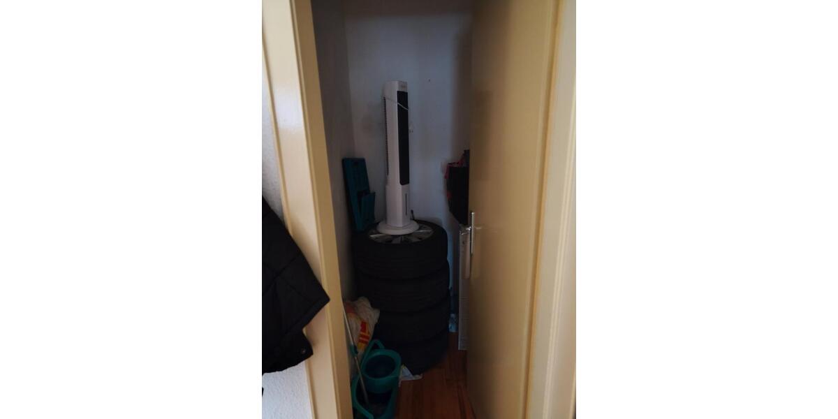 Etagenwohnung Gütersloh Avenwedde - 2 Zimmer, 62 m&sup2;, 560&euro; | Angebot:25611912