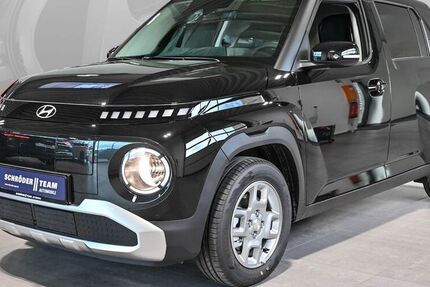Hyundai Andere
