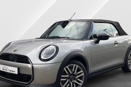 Mini Cooper C 3.488 km 32.410 &euro; Bielefeld 33689