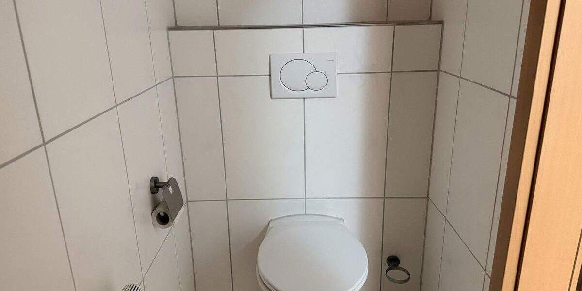 Etagenwohnung Schloß Holte-Stukenbrock Stukenbrock - 3 Zimmer, 82 m&sup2;, 255.000&euro; | Angebot:25756401