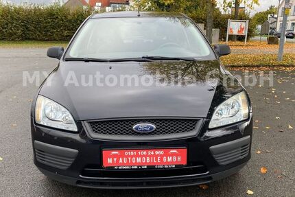 Ford Focus 266.338 km 2.499 &euro; Lage 32791