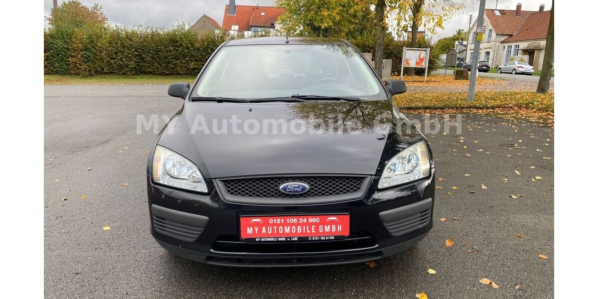 Ford Focus 266.338 km 2.499 &euro; Lage 32791