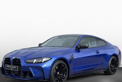 BMW M4 1.500 km 99.990 &euro; Detmold 32758