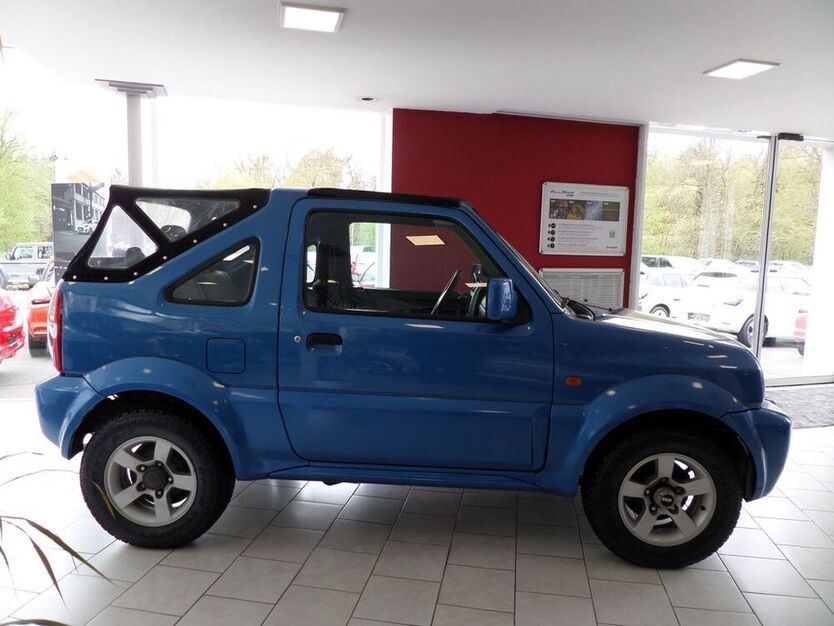 Jimny