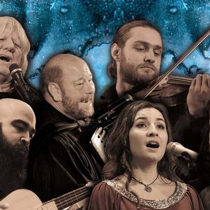 Musik in d´Lüchterkark