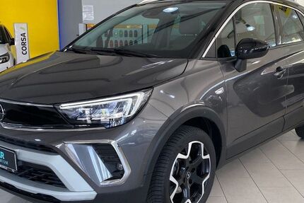 Opel Crossland (X) 40.700 km 16.990 &euro; Bielefeld 33602
