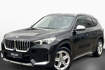 BMW X1 80.089 km 34.990 &euro; Bad Oeynhausen 32547