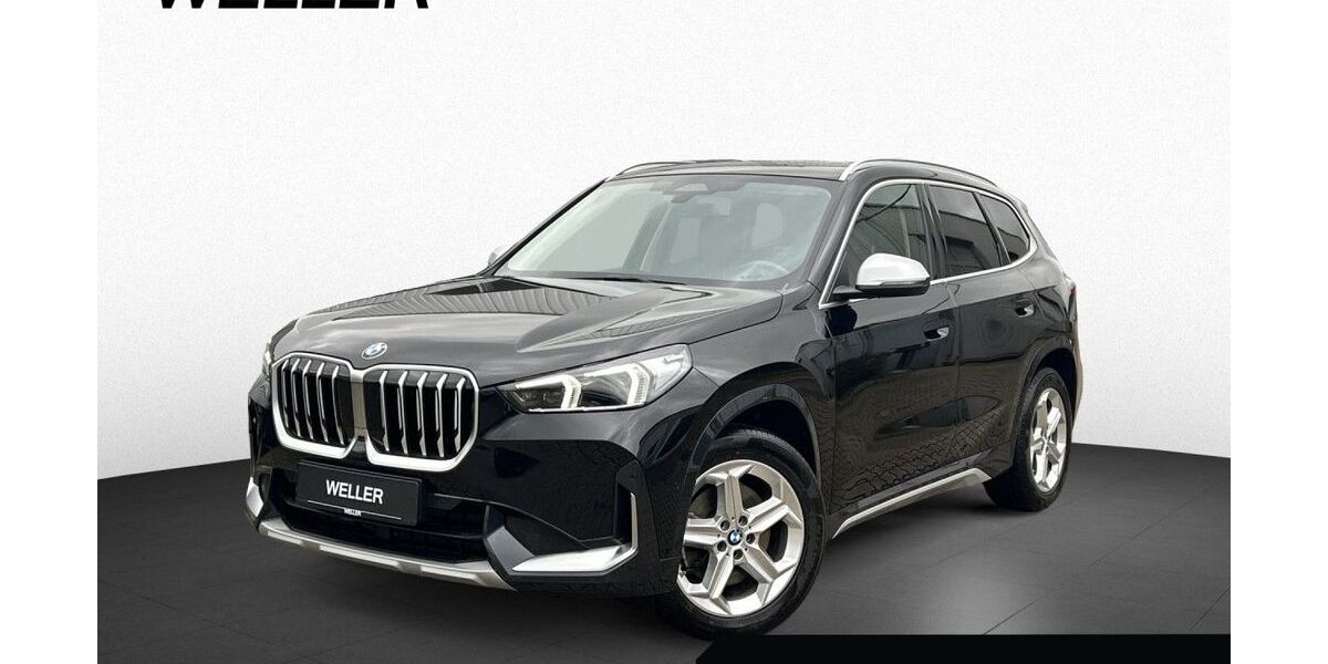 BMW X1 80.089 km 34.990 &euro; Bad Oeynhausen 32547