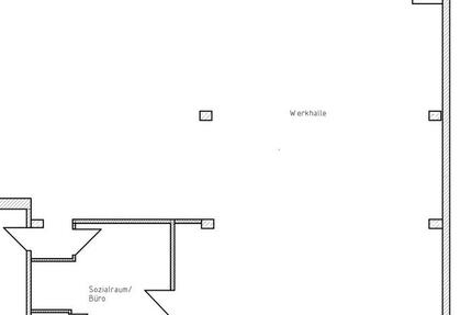 Gewerbeobjekt Bielefeld Sennestadt - 1.300&euro; | Angebot:25648082