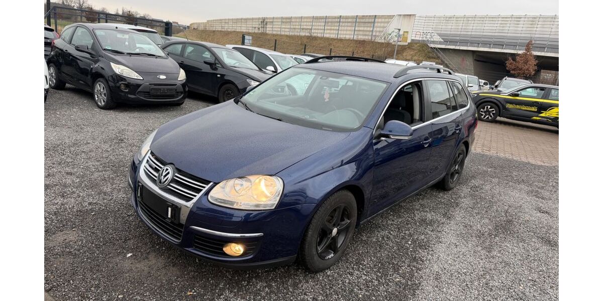 VW Golf 250.000 km 2.700 &euro; Löhne Mennighüffen 32584