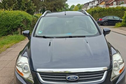 Ford Kuga 262.587 km 3.500 &euro; Bielefeld 33647