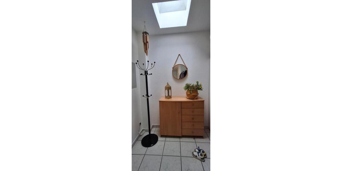 Dachgeschoßwohnung Steinhagen - 3 Zimmer, 80 m&sup2;, 187.000&euro; | Angebot:26826770