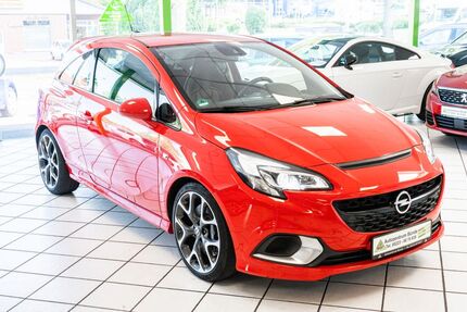 Opel Corsa 75.300 km 16.950 &euro; Bünde 32257