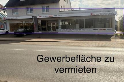 Gewerbeobjekt Herford Diebrock - 2.100&euro; | Angebot:25048914