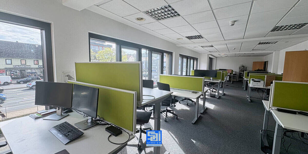 Gewerbeobjekt Bielefeld Stieghorst - 2.034&euro; | Angebot:26703814