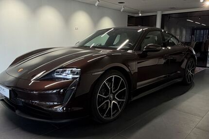 Porsche Taycan 45.442 km 67.800 &euro; Bielefeld 33719