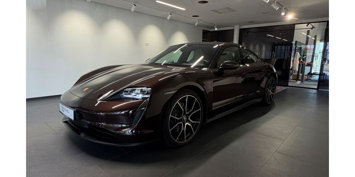 Porsche Taycan 45.442 km 67.800 &euro; Bielefeld 33719