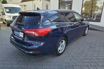 Ford Focus 2.0 CDTI LED NAVI RFK AUS 1.HAND 122.850 km 14.490 &euro; Löhne 32584