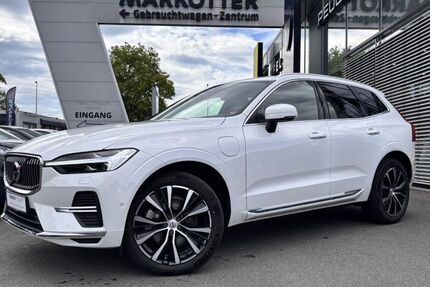 Volvo XC60 58.479 km 44.660 &euro; Gütersloh 33334