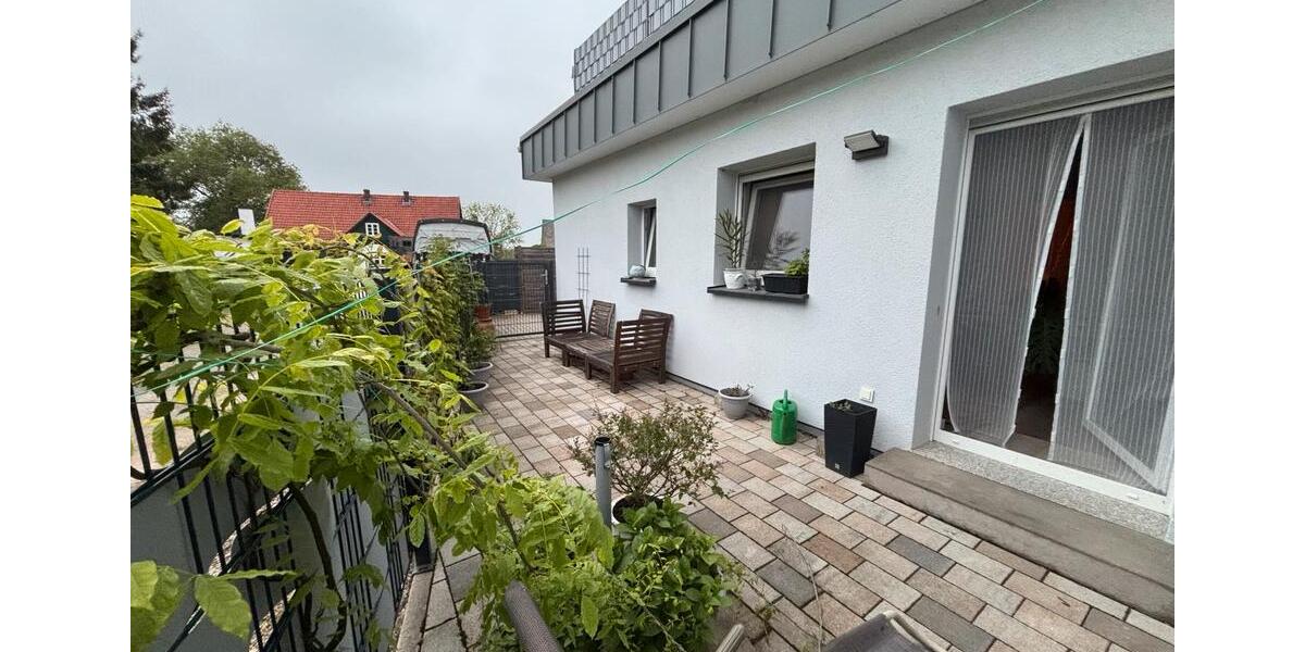 Etagenwohnung Vlotho - 3 Zimmer, 86 m&sup2;, 800&euro; | Angebot:26342995