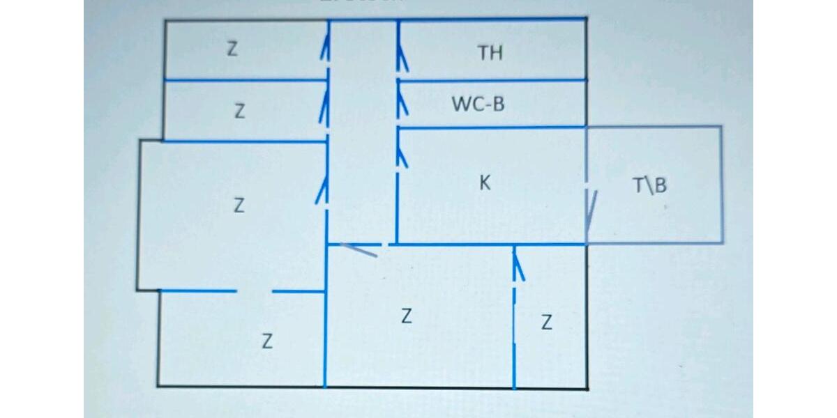 Etagenwohnung Lemgo - 16 Zimmer, 330 m&sup2;, 615.000&euro; | Angebot:25152037